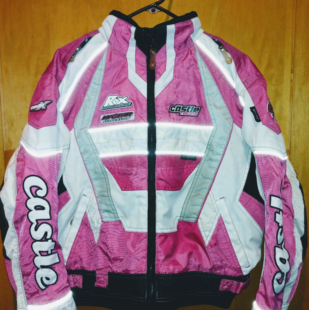 Women's Castle X Snowmobile Jacket